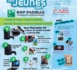 Trophée des jeunes BNP Paribas au Palais des Congrès ce dimanche 29 octobre