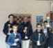 Tournoi rapide le 19/11/2017