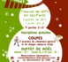 Tournoi de Noël samedi 16 décembre