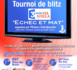 Blitz "Via Stella Echec et Mat" u sabatu 17 di Marzu