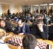 124 participants ! Immense succès du Blitz ViaStella/Échec et Mat