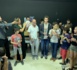 Victoire de Jean Cardi au Blitz de rentrée