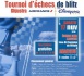 Tournoi Air France et inauguration officielle de nos nouveaux locaux ce samedi 17 novembre