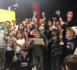 400 personnes à l'inauguration de la Casa di i Scacchi à Aiacciu
