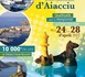 1u Open Internaziunale d'Aiacciu, inscrivez vous !