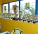 LES TROPHÉES DE L'OPEN INTERNATIONAL SONT ARRIVES