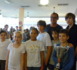 CHAMPIONNAT DE CORSE PAR EQUIPES : LES JEUNES VICE-CHAMPIONS !