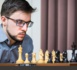 Tournoi des candidats: Maxime Vachier-Lagrave seul second après 6 rondes, Ian Nepomniachtchi s'envole