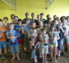 TOURNOI DE CLOTURE