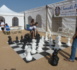 I scacchi aiaccini ont participé au forum des associations