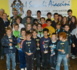 TOURNOI DE BLITZ DU 18 NOVEMBRE 2012