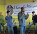 PREPARATION AU CHAMPIONNAT DE CORSE JEUNES