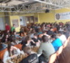 LE TOURNOI FERME DES CLASSES ECHIQUEENNES