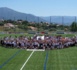  SUPERBE TOURNOI SCOLAIRE DU PAYS AJACCIEN