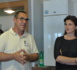 CHAMPIONNAT DE BLITZ D'AIACCIU et PASSAGE DE RELAIS à l'ECA