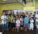 TOURNOI DE RENTREE