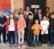 FORTE PARTICIPATION AJACCIENNE A L'ETAPE BASTIAISE DU CORSICAN CIRCUIT !