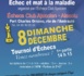 L'ECA se mobilise pour le téléthon