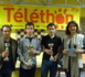 TELETHON :  UN TOURNOI PLACE SOUS LE SIGNE DE LA SOLIDARITE