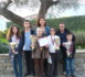 CAMPIUNATU DI CORSICA DI I GHJOVANI di u 2014