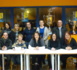 L'Assemblée Générale de l'Echecs Club Ajaccien a élu la nouvelle équipe
