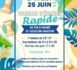 Tournoi d'échecs Rapide de fin d'année du club