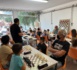 Aiacciu, un tournoi convivial pour clôturer la saison au club !