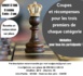 2ème Tournoi ECA INSEME à Place du Diamant, dimanche 09 octobre 2022