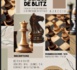 Tournoi de Blitz au club le samedi 26 Novembre 2022 !
