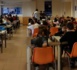Nos nouveaux locaux inaugurés par un magnifique tournoi !