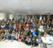 Report du tournoi qualificatif ajaccien au championnat de Corse des jeunes au 15 février.