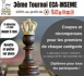 Tournoi Inseme - ECA 2023/2024