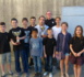 Champions chez les jeunes  ! Vice-champions chez les adultes !