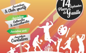 Associ in festa samedi 14 septembre