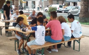 Fête du Sport et des Associations