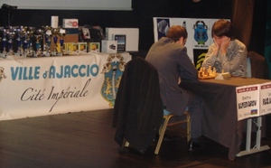 Corsican Circuit 2010