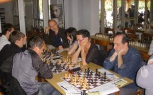 Championnat de Corse par équipes