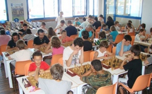 Tournoi de fin d'année - 26 juin 2010