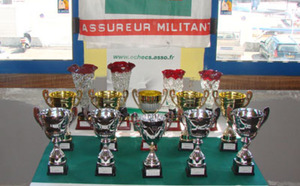 Championnat déchecs du grand Ajaccio des collèges et des lycées