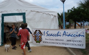 Fête du Sport