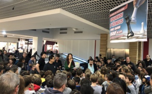 Une participation hors norme : 248 joueurs au blitz Géant Mezzavia !