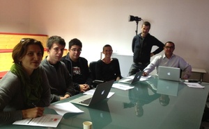 FORMATION AU CAMPUS PLEX