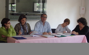 ASSEMBLÉE GÉNÉRALE DE L'ASSOCIATION