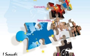 Linguimondi 2012 u 25 è u 26 di settembre in Aiacciu