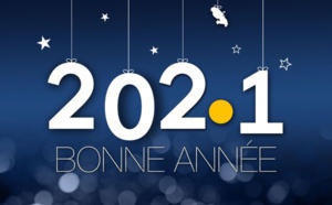 Bonne Année !