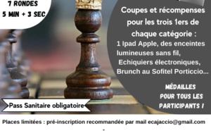 1 er tournoi ECA-INSEME 25/09/2021 Place du Diamant
