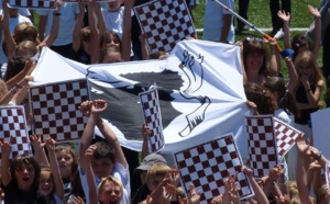 Le club reste ouvert pendant les vacances de la Toussaint.
