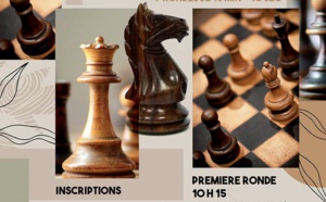 Tournoi du 27 novembre 2021