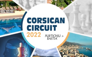 Corsican Circuit : open de Purtichju et Open de Bastia
