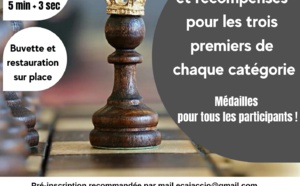 2ème Tournoi ECA INSEME à Place du Diamant, dimanche 09 octobre 2022